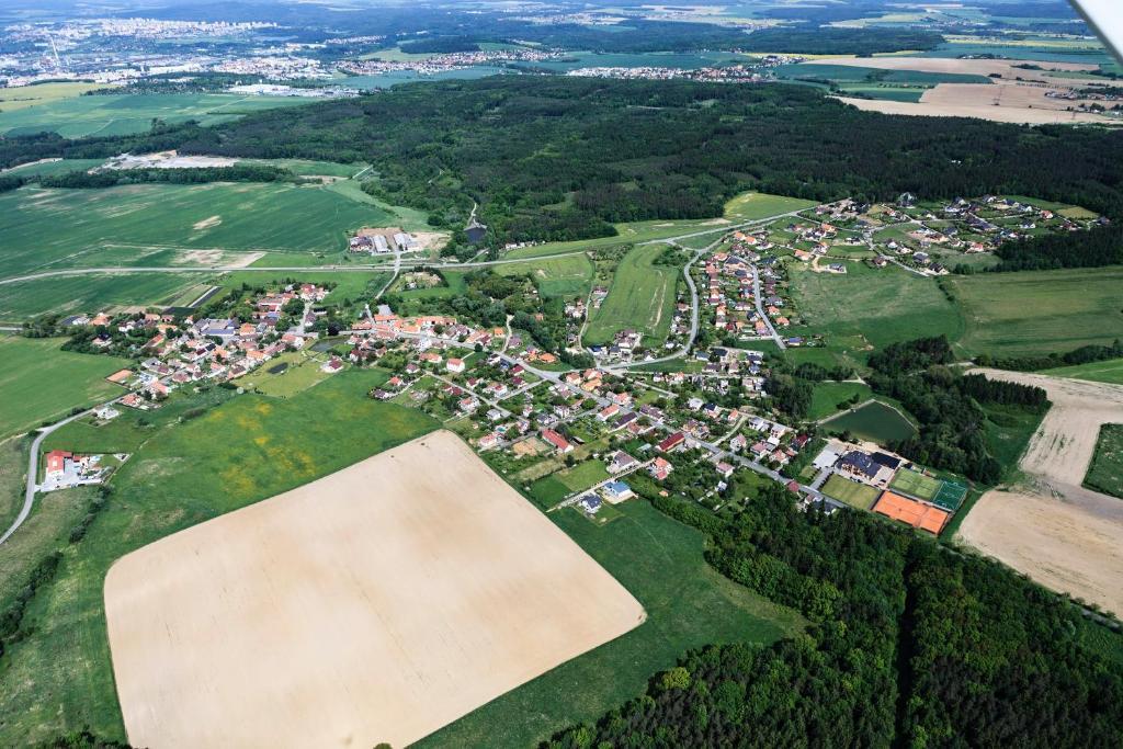 Sportpenzion Pohoda Plzeň Esterno foto